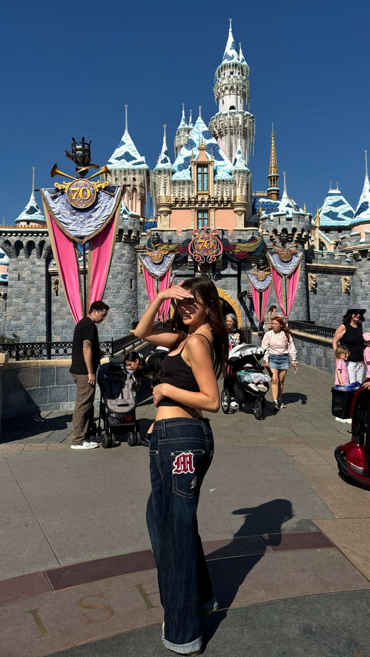 chloerosenbaum snapchat image archive image