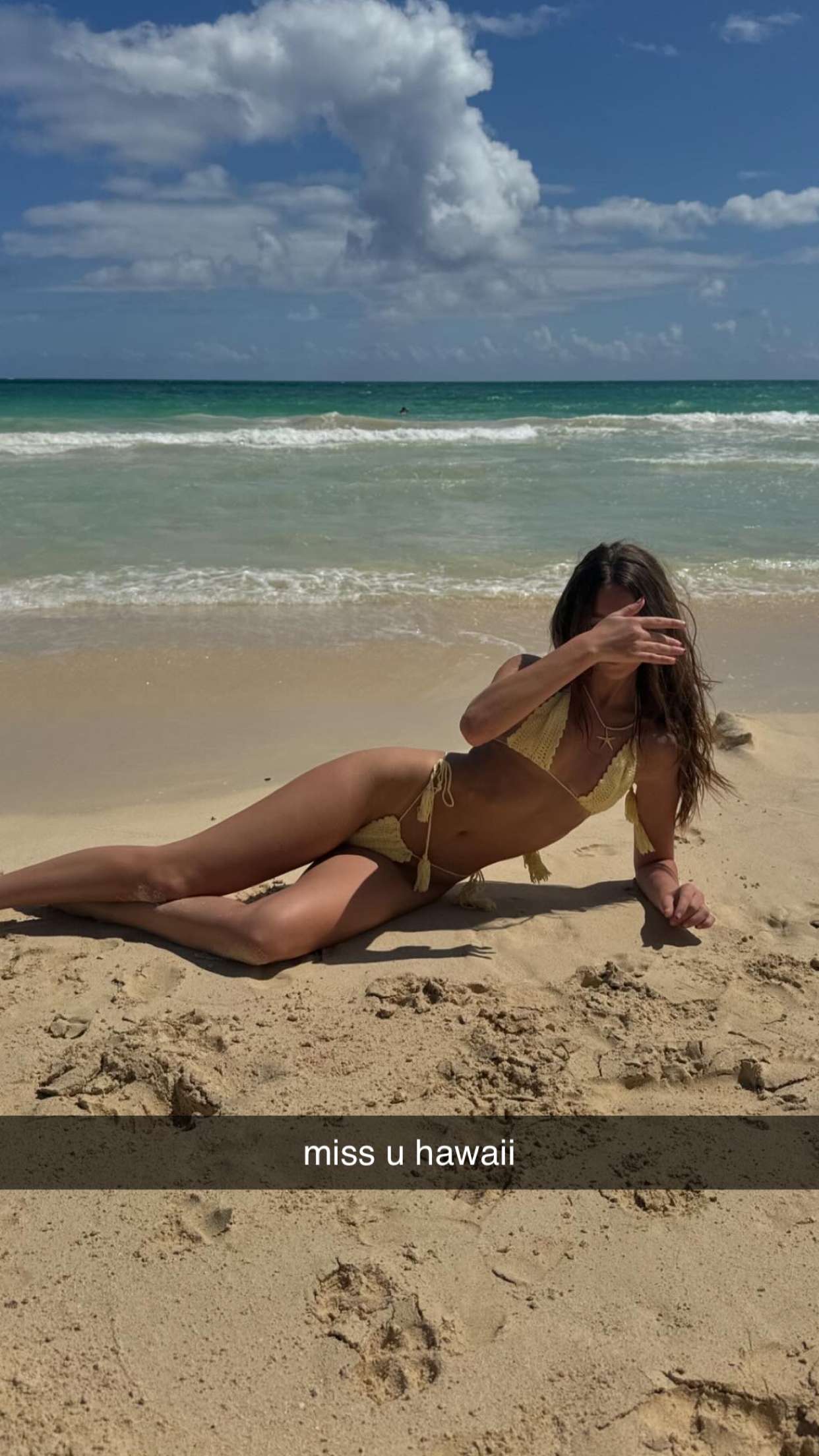 chloerosenbaum snapchat image archive image