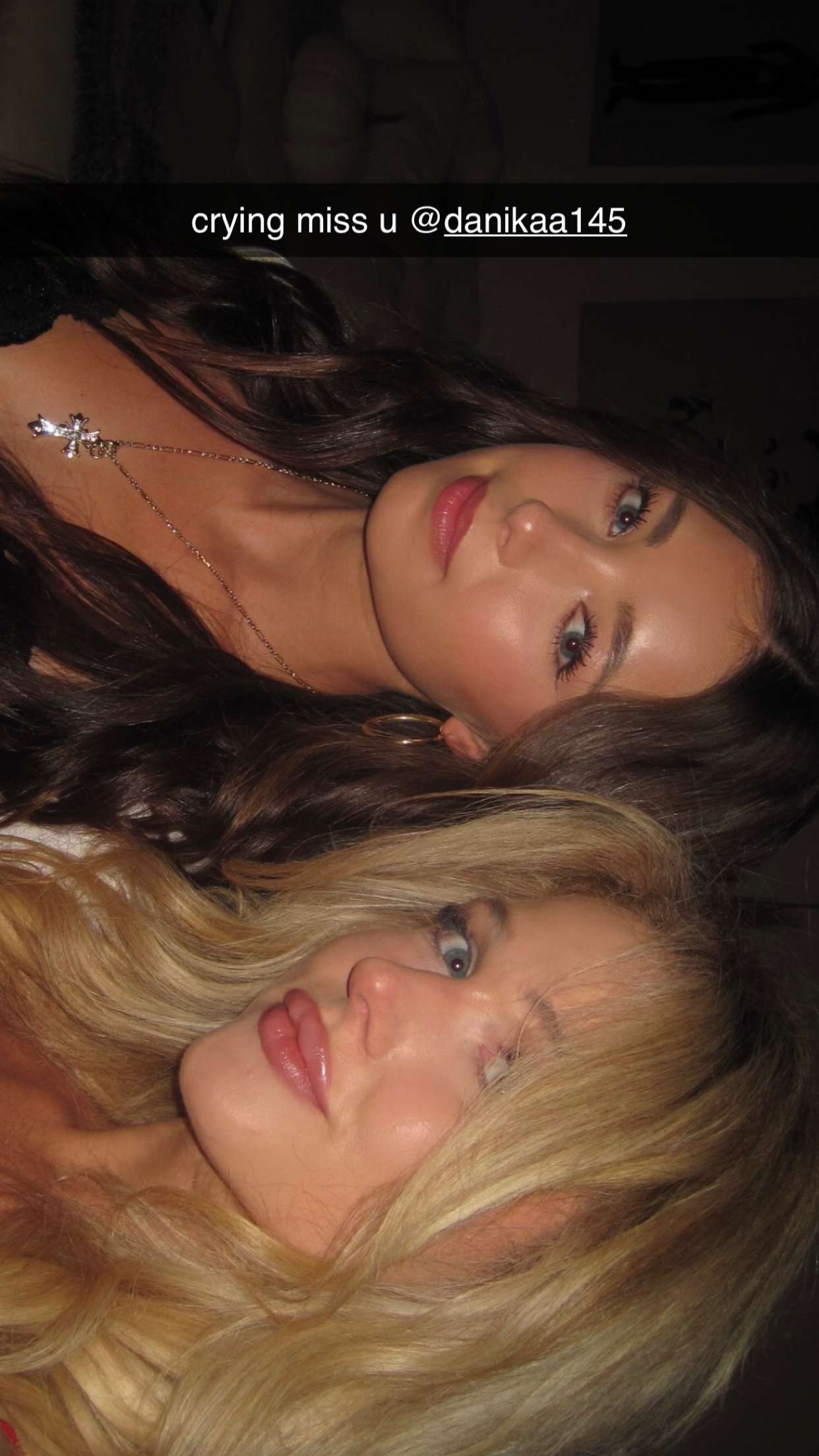 chloerosenbaum snapchat image archive image