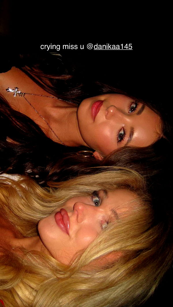 chloerosenbaum image ~ Altpins