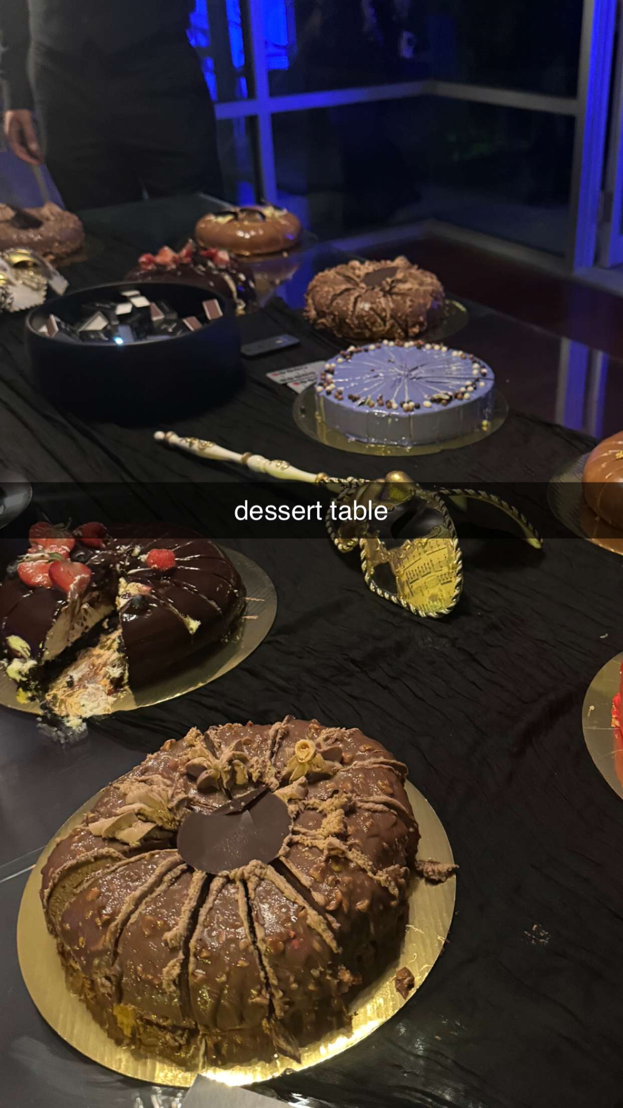 chloerosenbaum snapchat image archive image