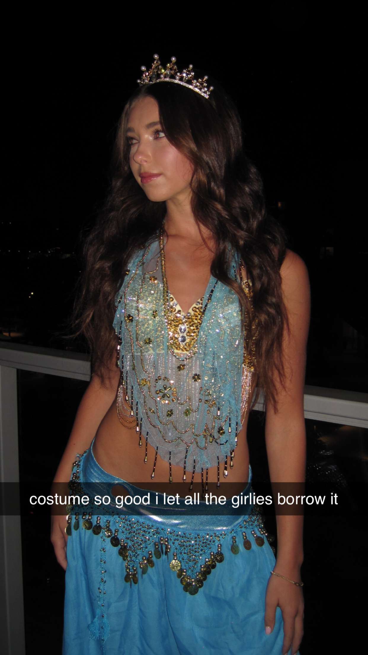 chloerosenbaum snapchat image archive image