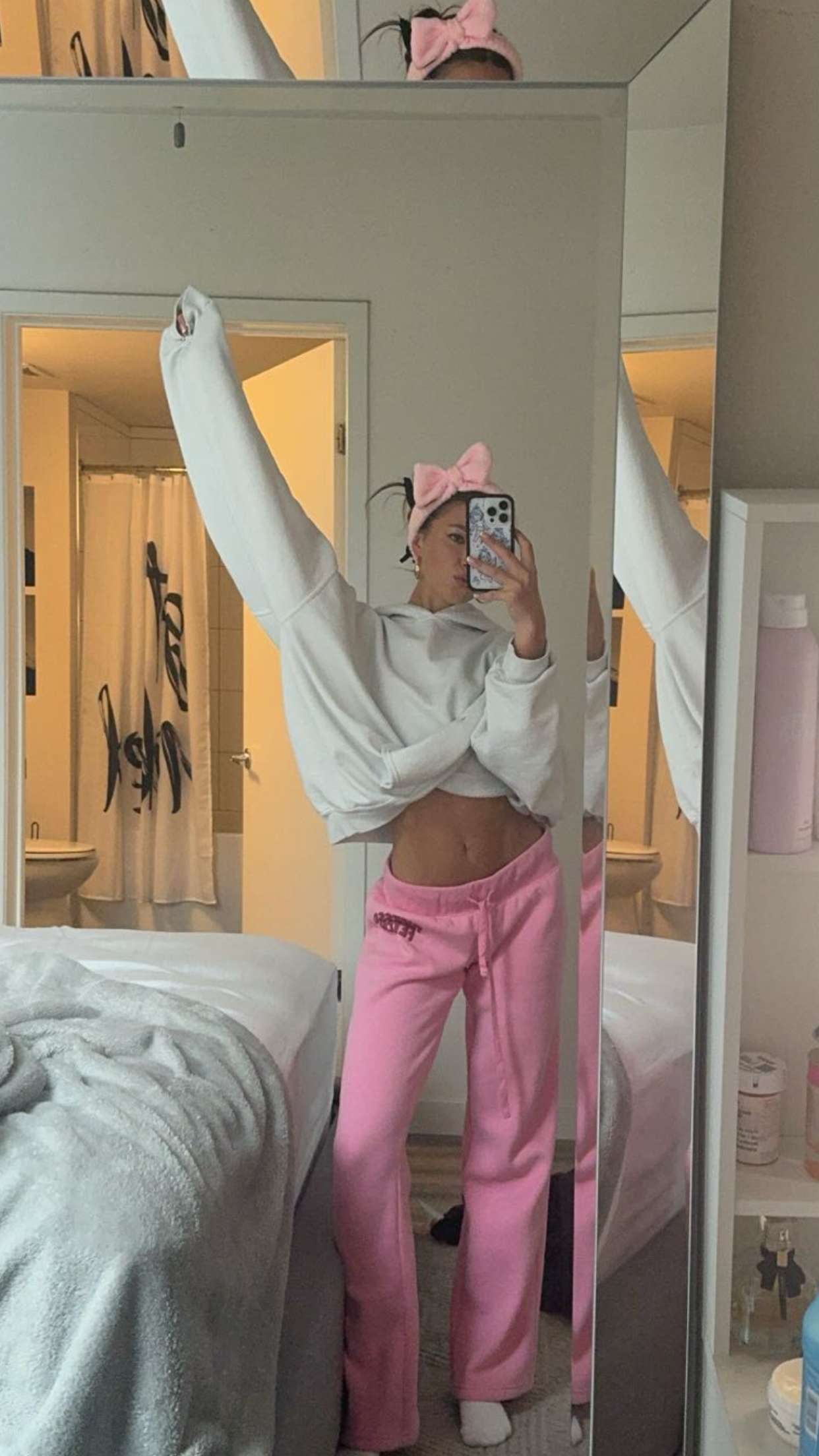 chloerosenbaum snapchat image archive image