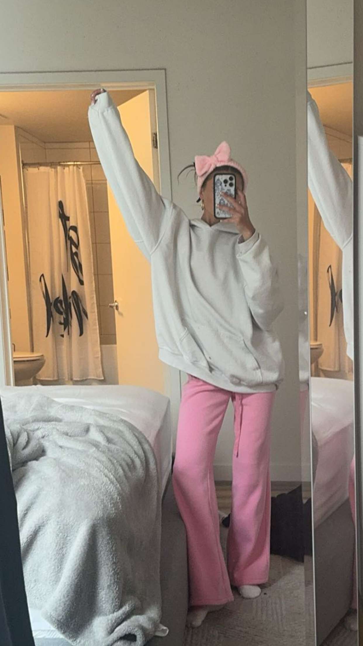 chloerosenbaum snapchat image archive image