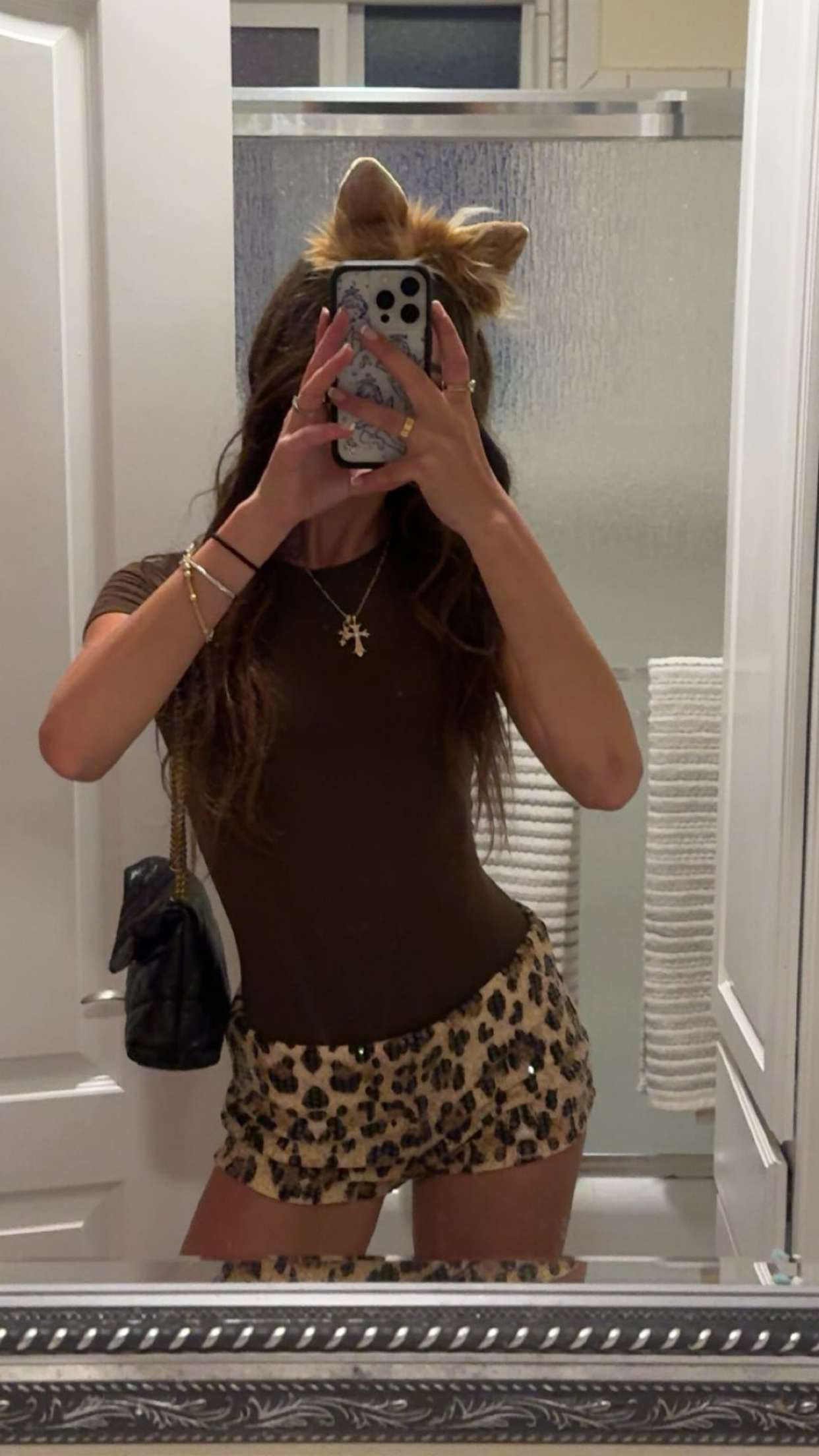 chloerosenbaum snapchat image archive image