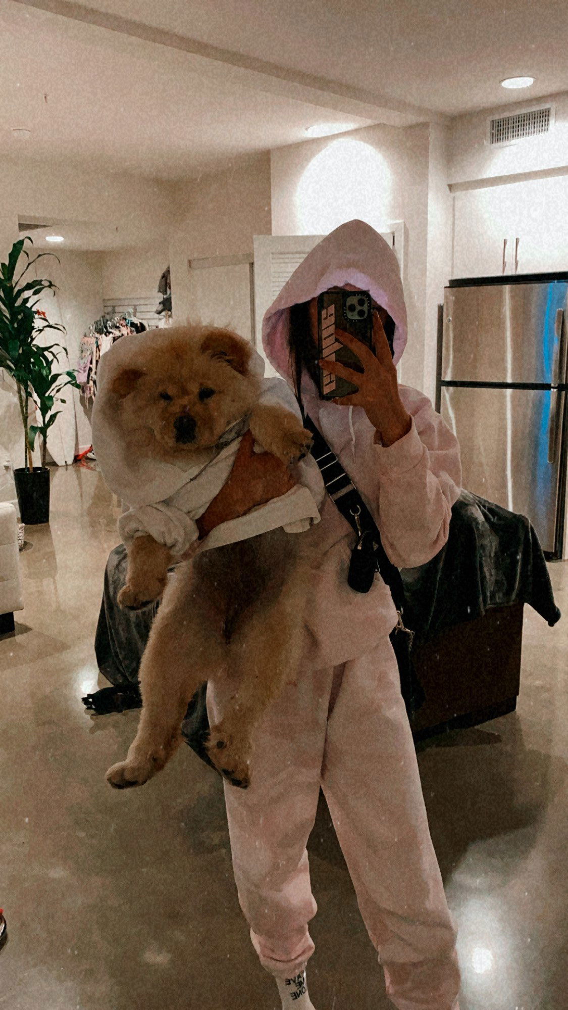 chloerosenbaum snapchat image archive image