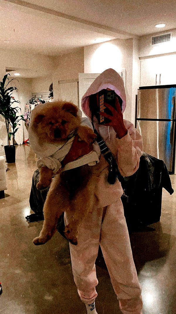 chloerosenbaum image ~ Altpins