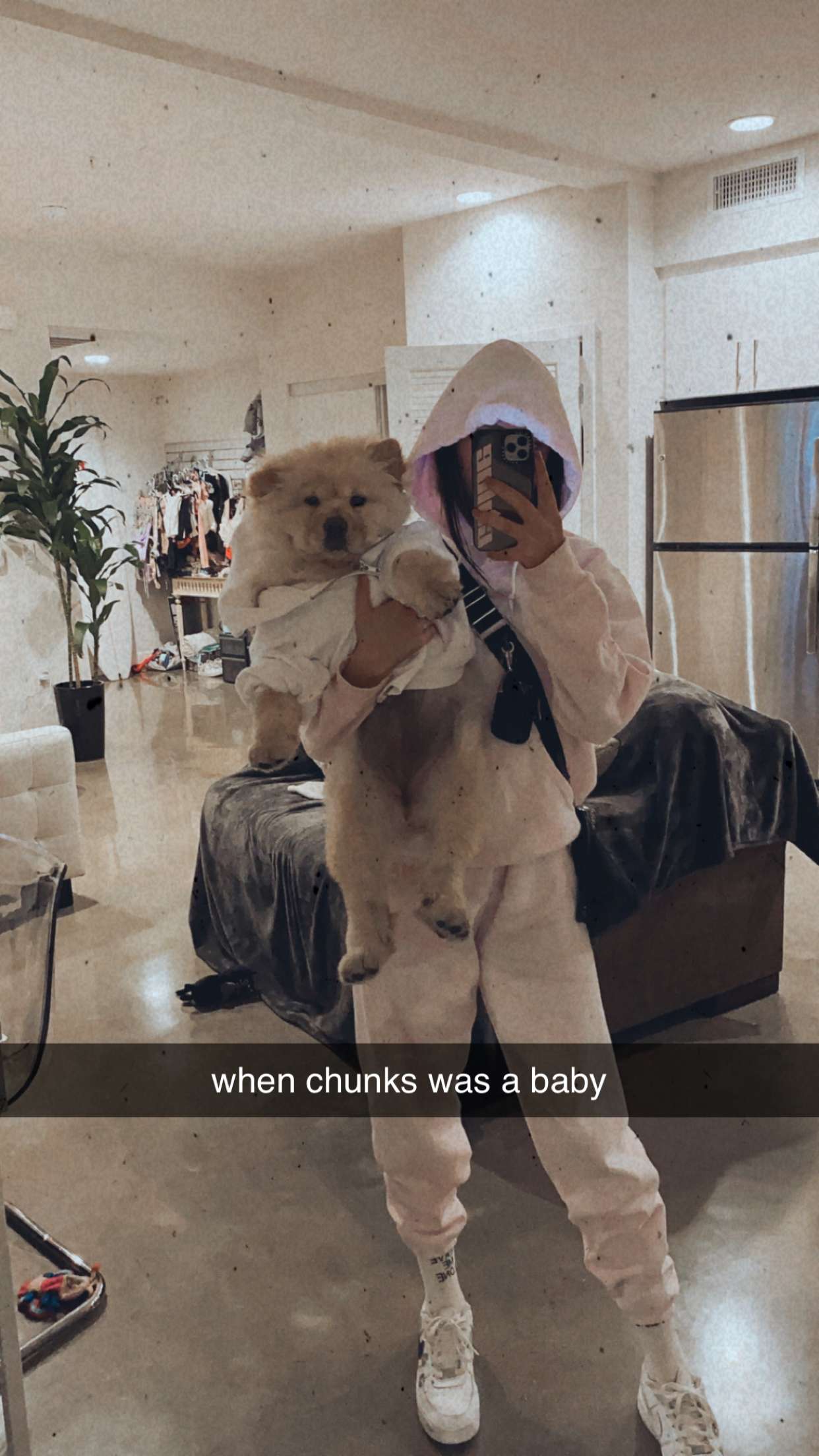 chloerosenbaum snapchat image archive image