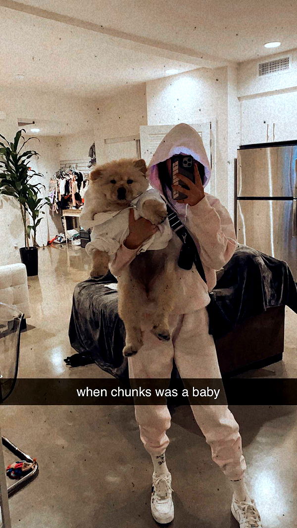 chloerosenbaum image ~ Altpins