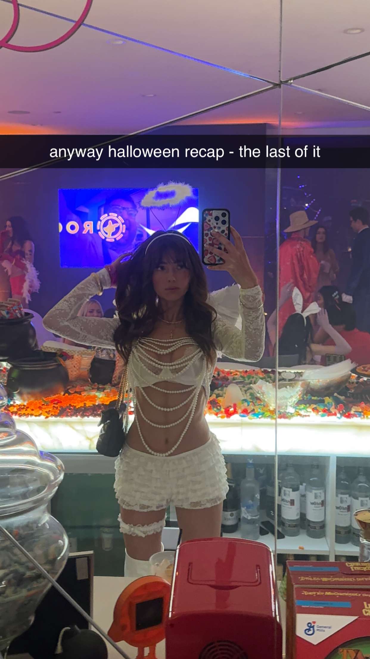 chloerosenbaum snapchat image archive image