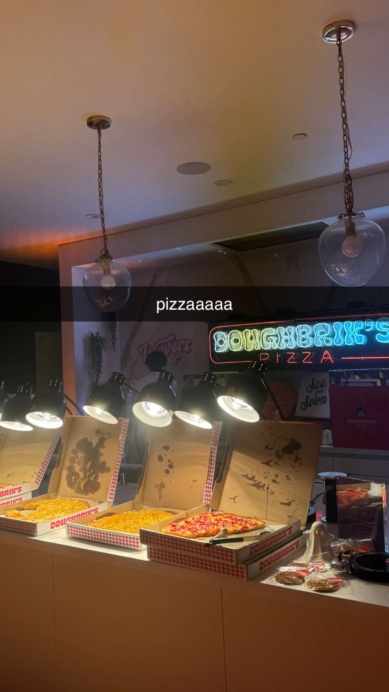 chloerosenbaum snapchat image archive image