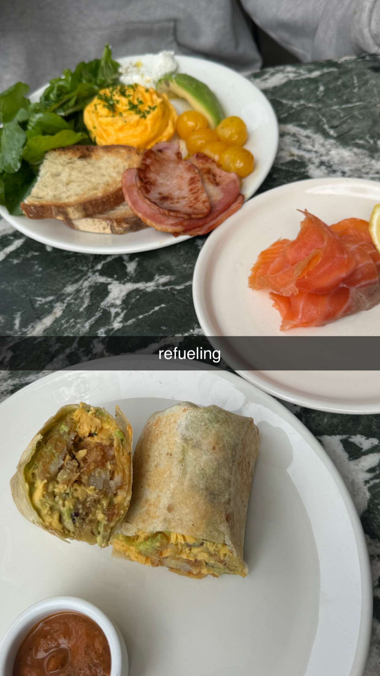 chloerosenbaum snapchat image archive image