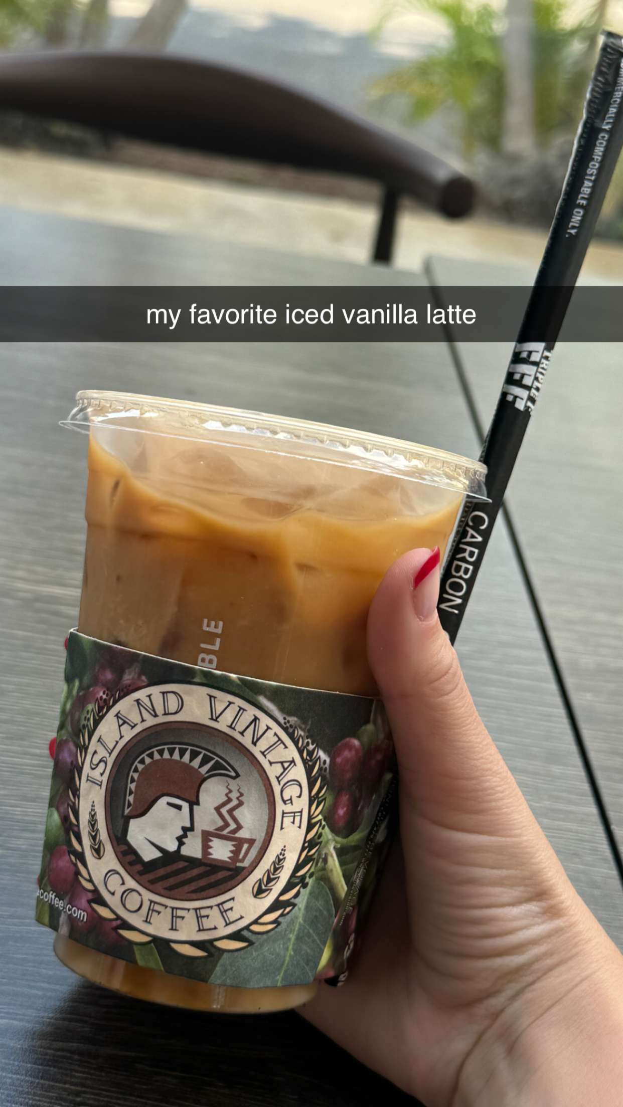 chloerosenbaum snapchat image archive image