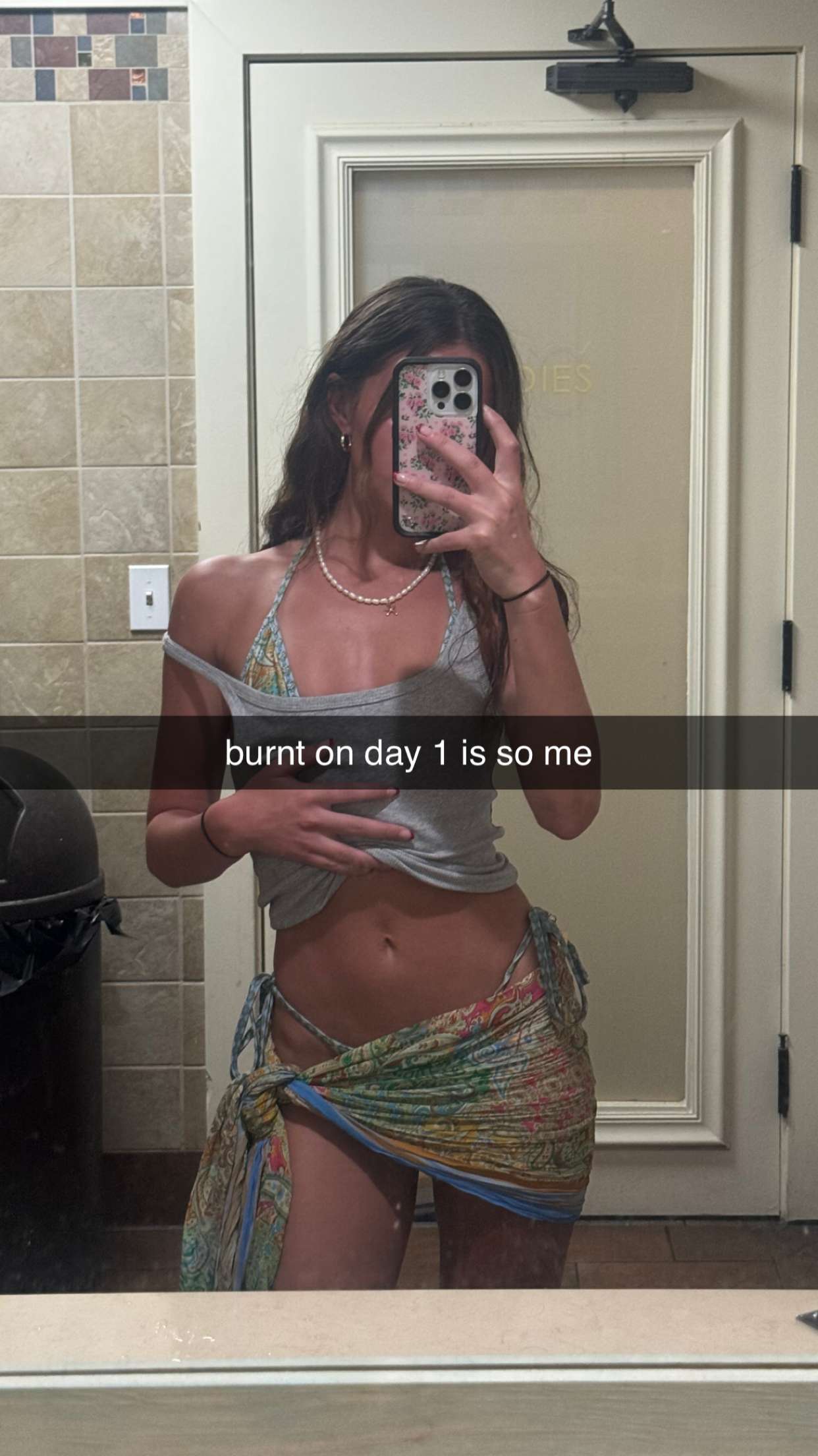 chloerosenbaum snapchat image archive image