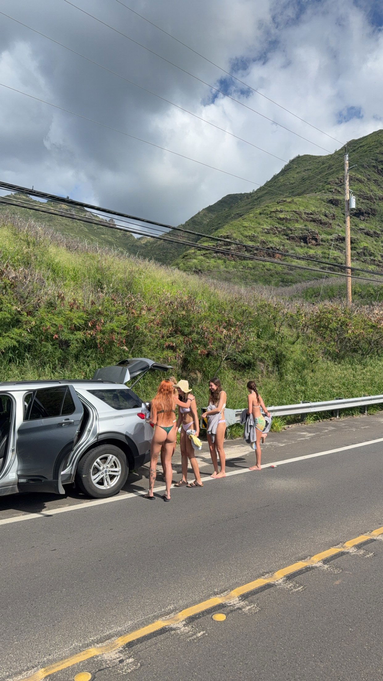 chloerosenbaum snapchat image archive image