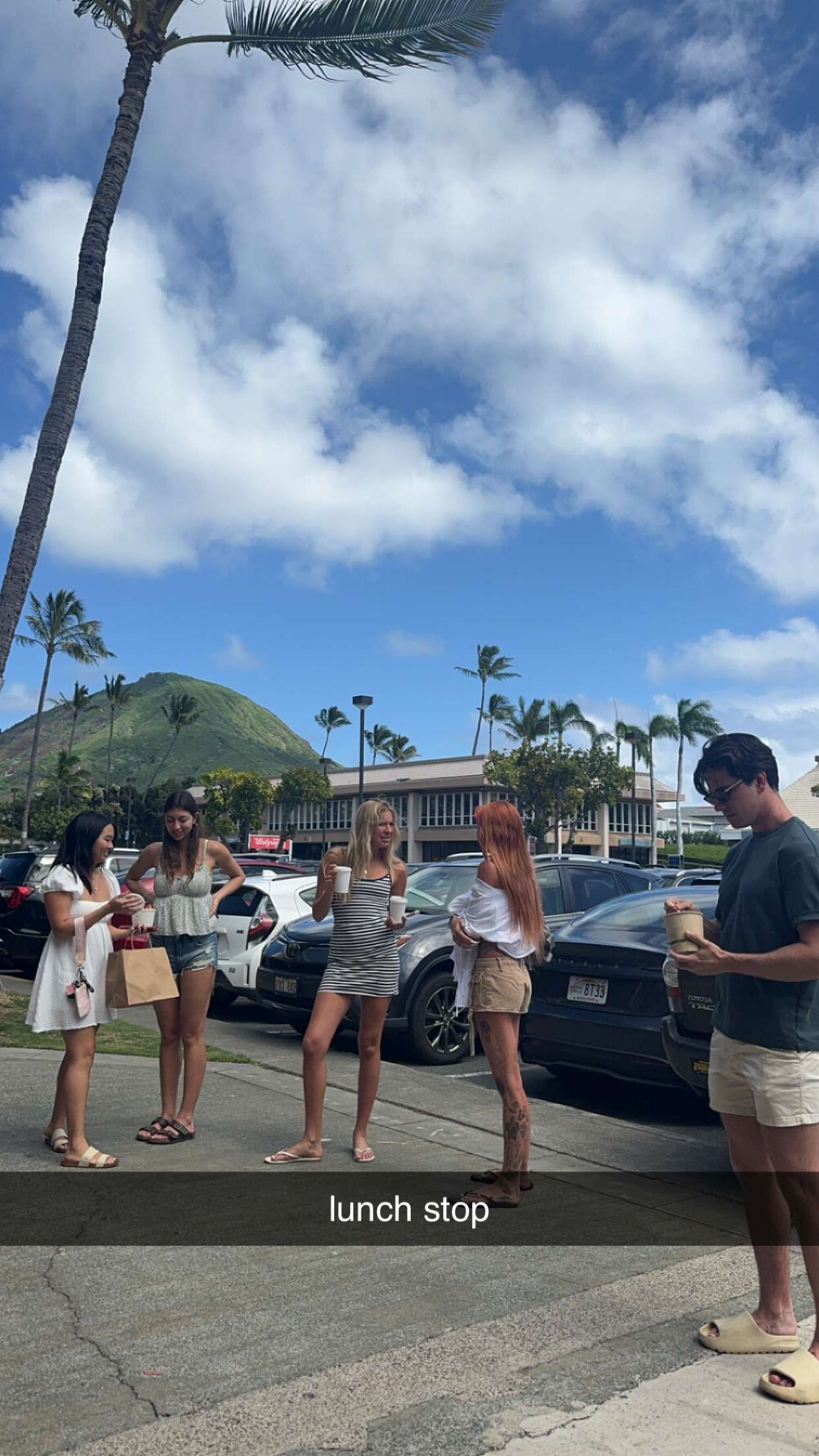 chloerosenbaum snapchat image archive image