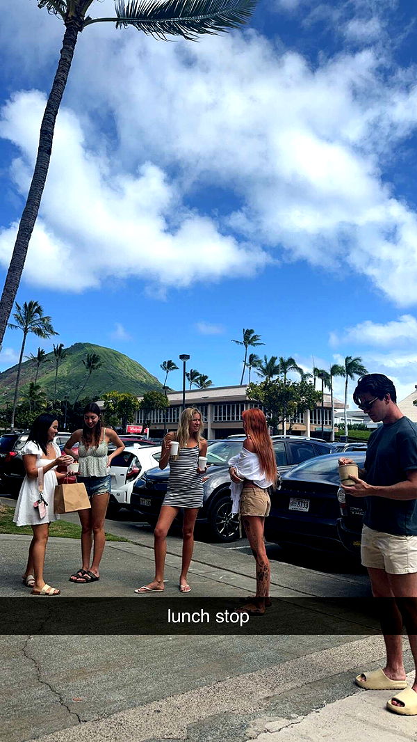 chloerosenbaum image ~ Altpins