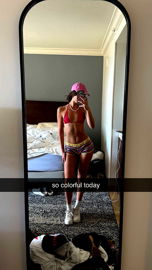 chloerosenbaum image ~ Altpins