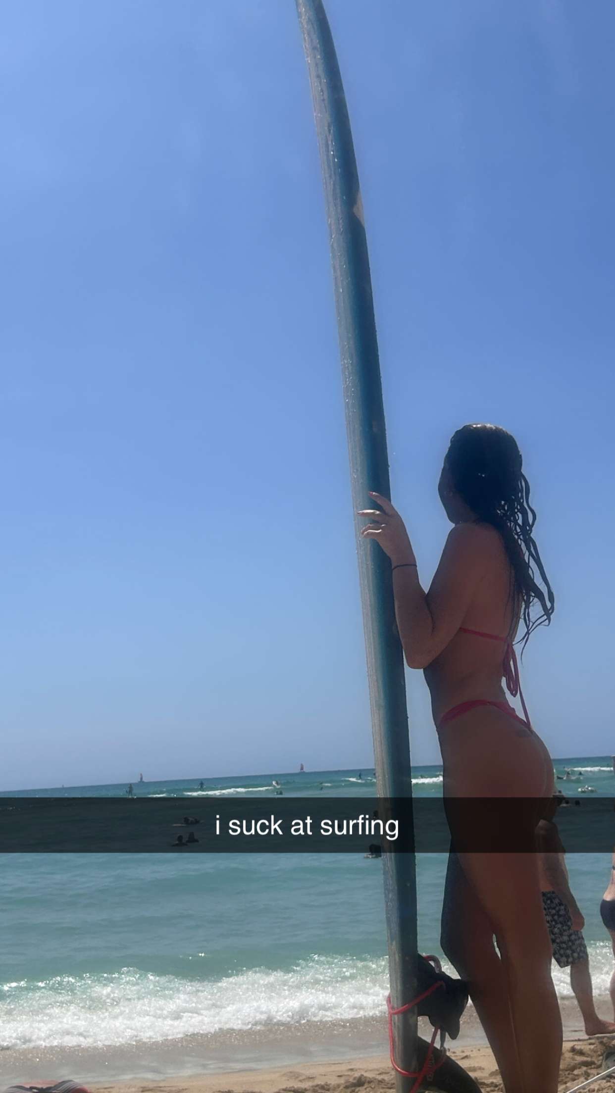 chloerosenbaum snapchat image archive image