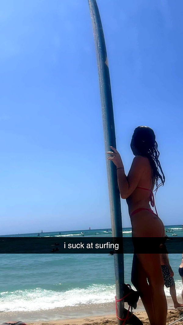 chloerosenbaum image ~ Altpins