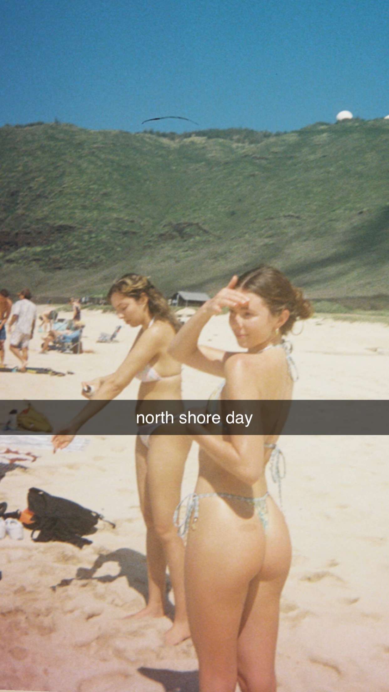 chloerosenbaum snapchat image archive image