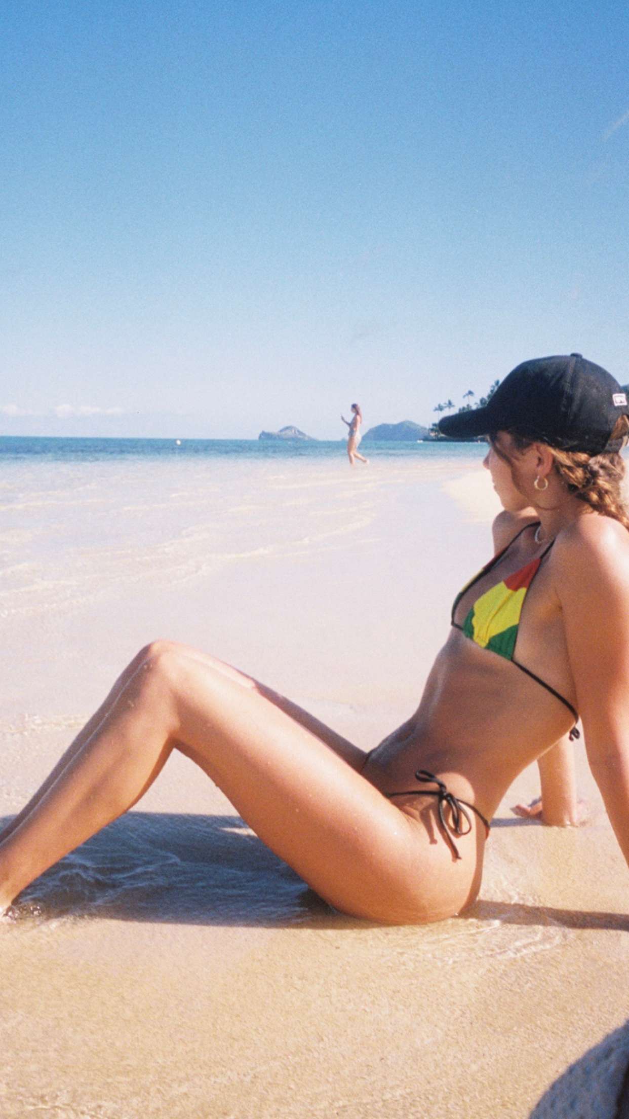 chloerosenbaum snapchat image archive image