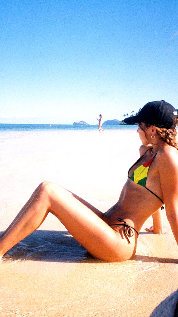 chloerosenbaum image ~ Altpins