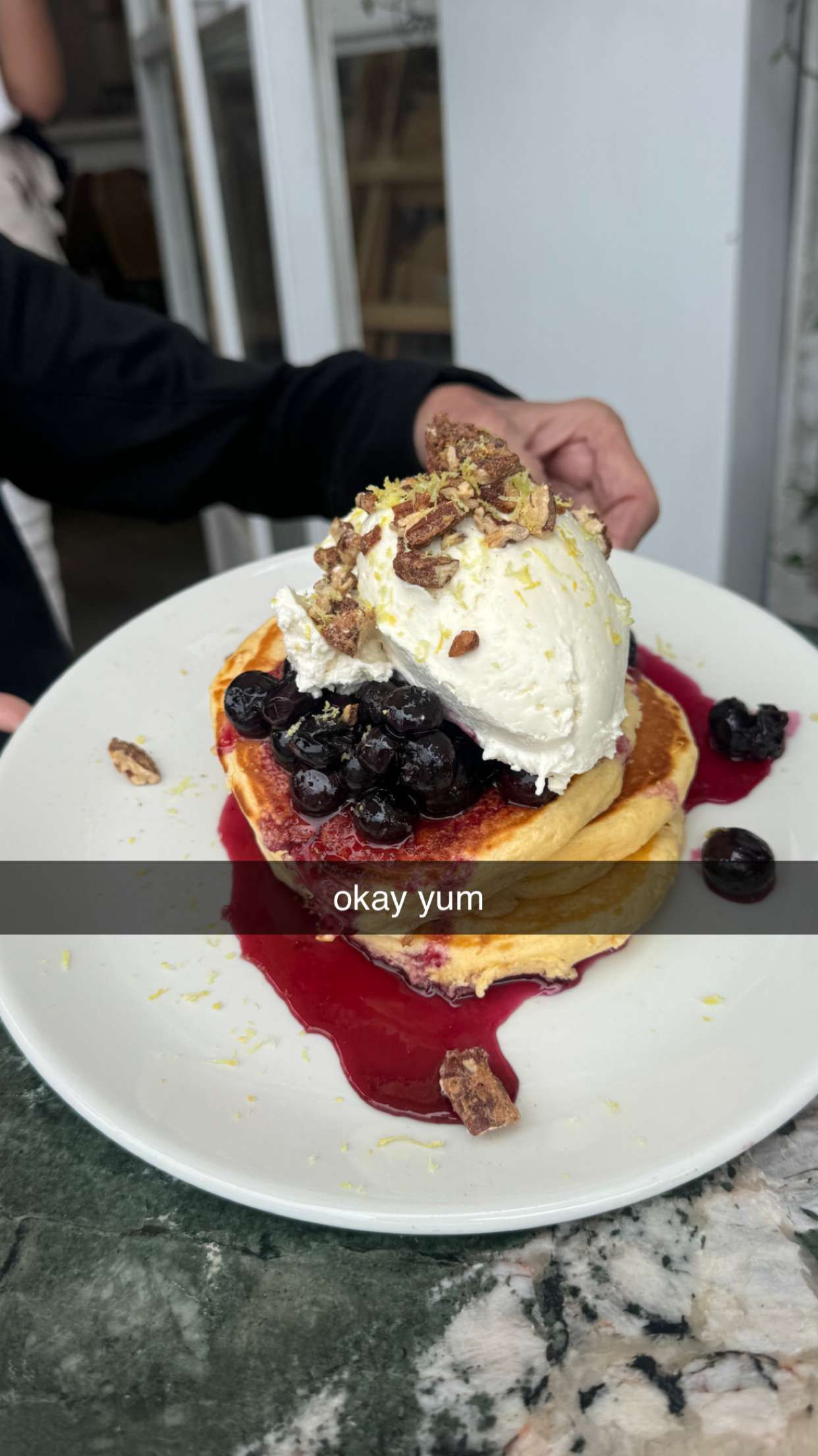 chloerosenbaum snapchat image archive image