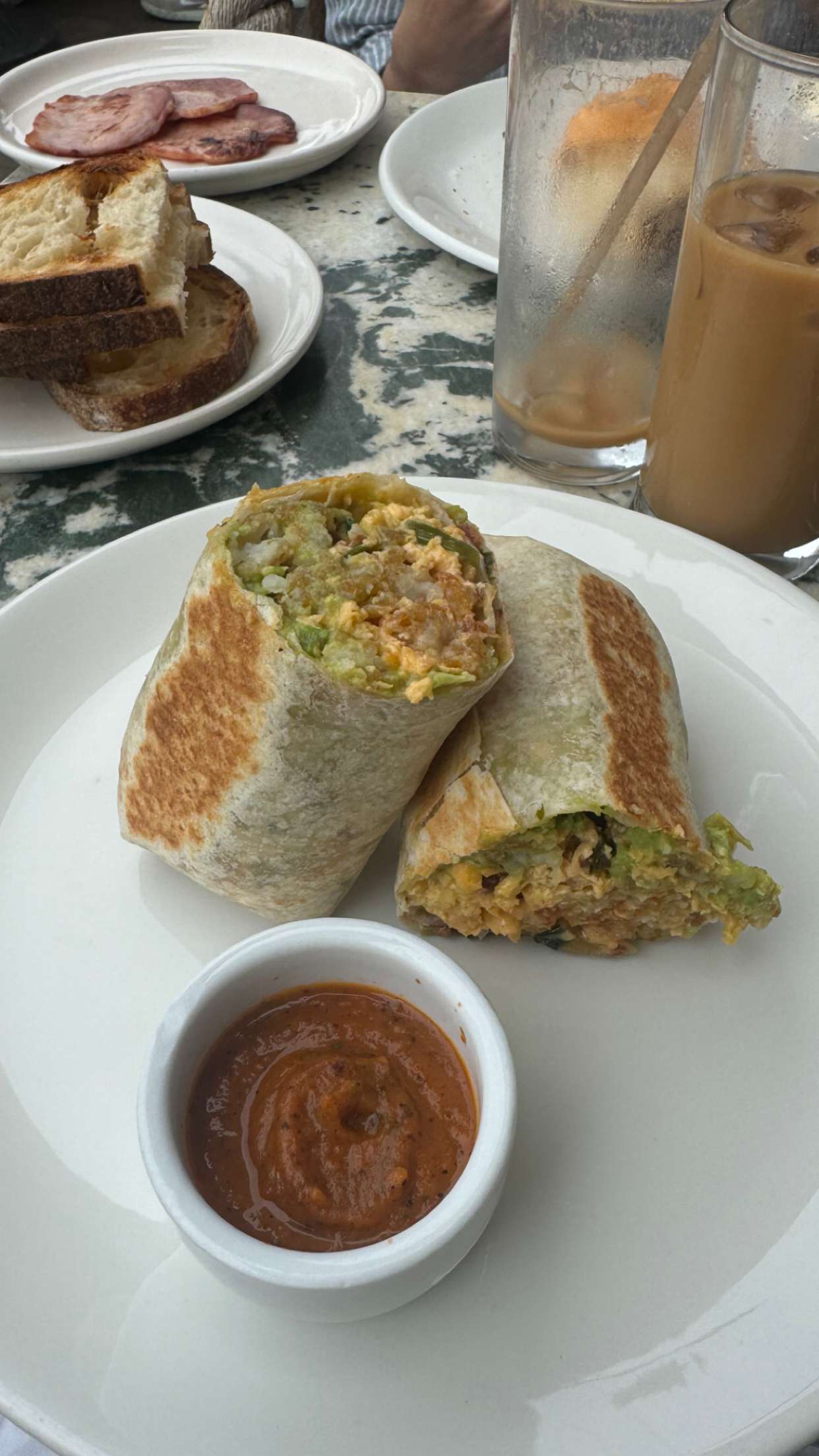 chloerosenbaum snapchat image archive image