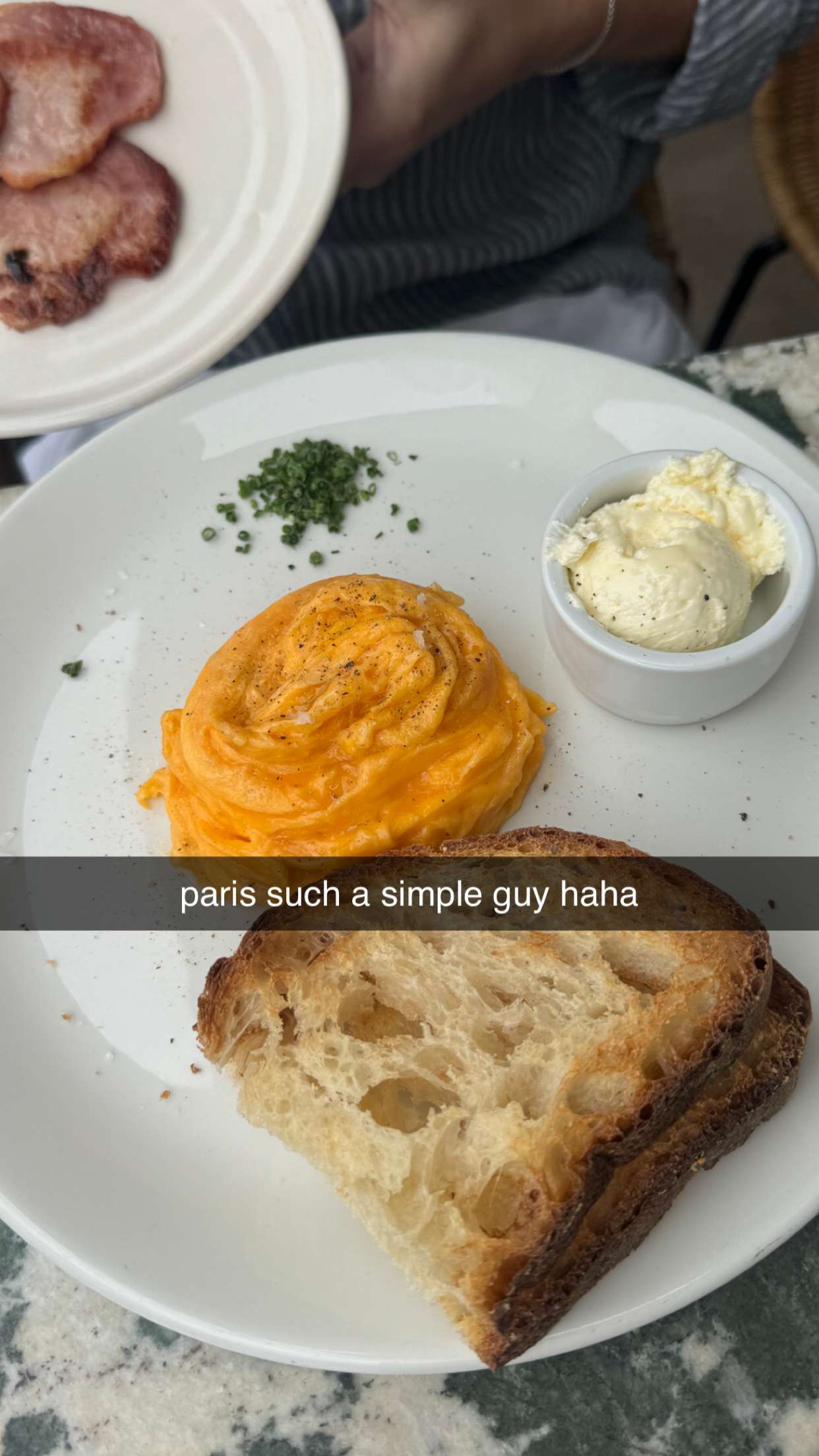 chloerosenbaum snapchat image archive image