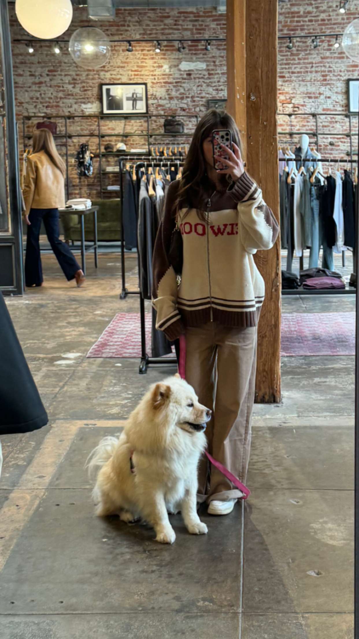 chloerosenbaum snapchat image archive image