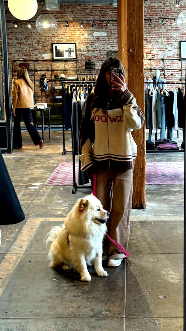 chloerosenbaum image ~ Altpins