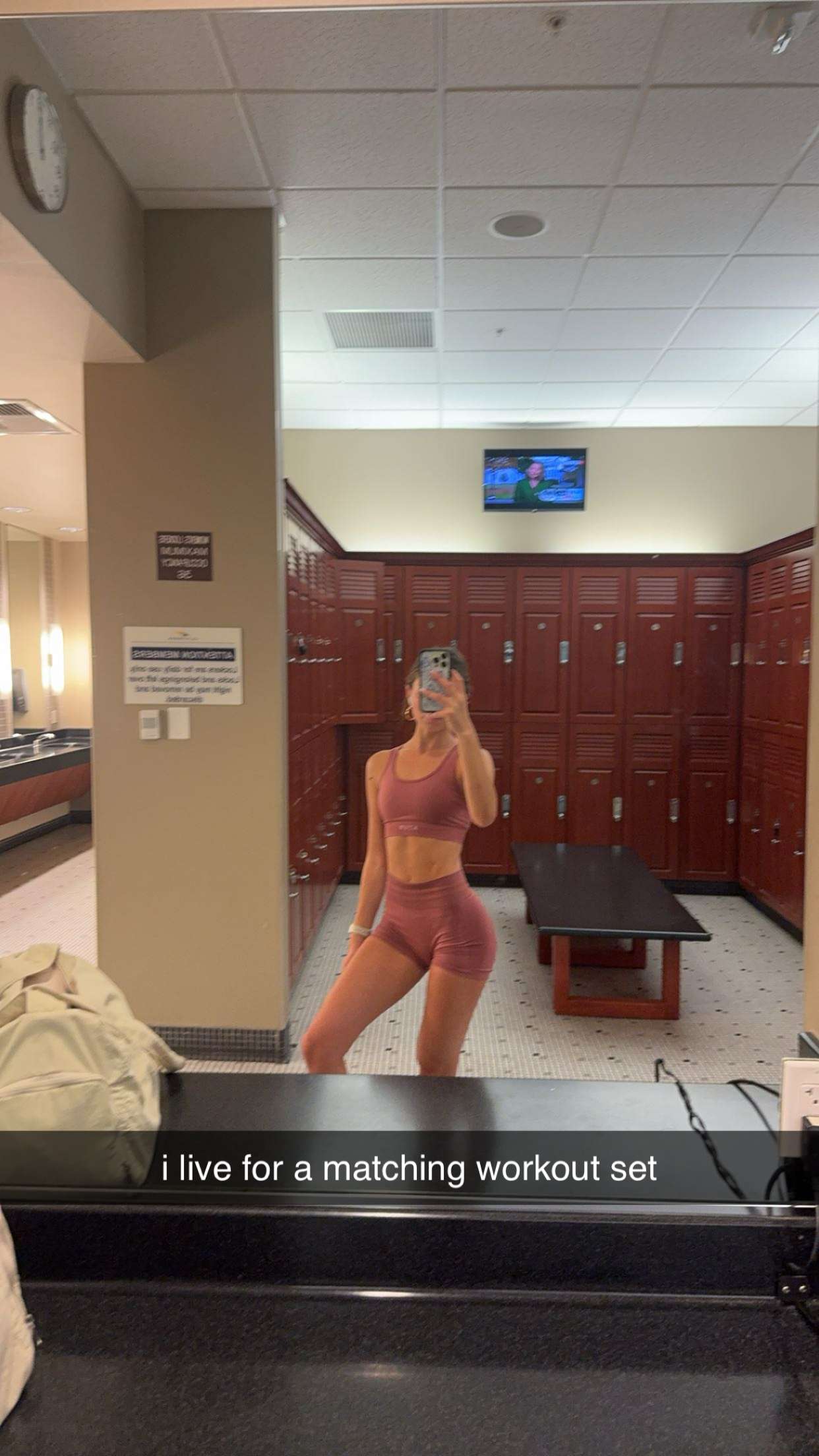 chloerosenbaum snapchat image archive image