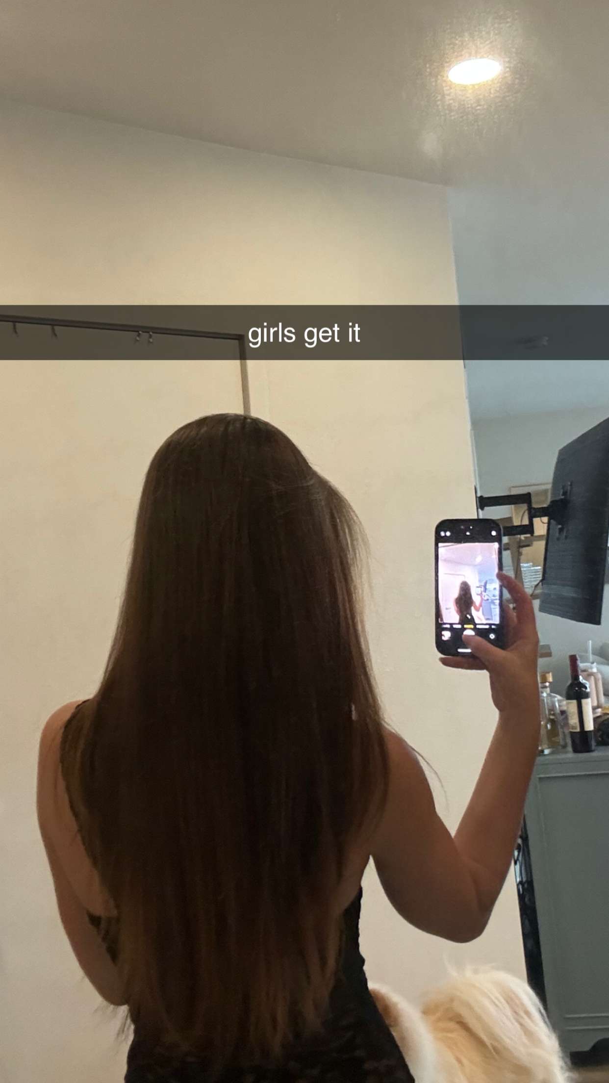 chloerosenbaum snapchat image archive image