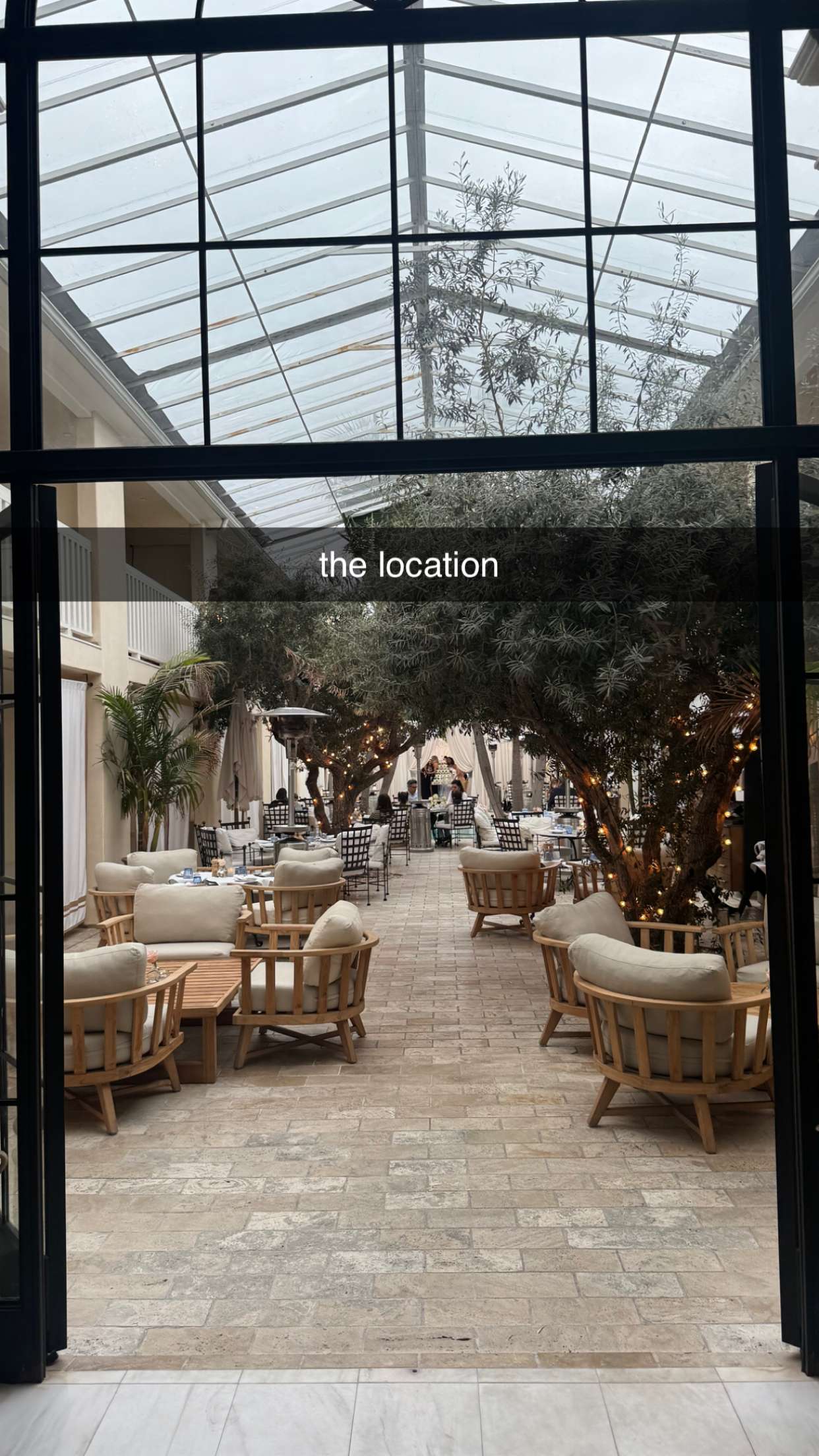 chloerosenbaum snapchat image archive image