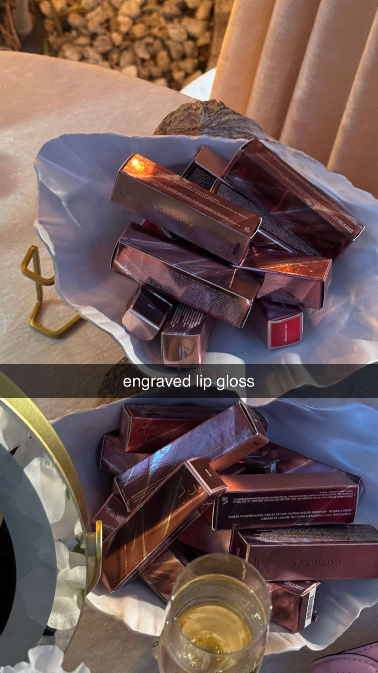 chloerosenbaum snapchat image archive image