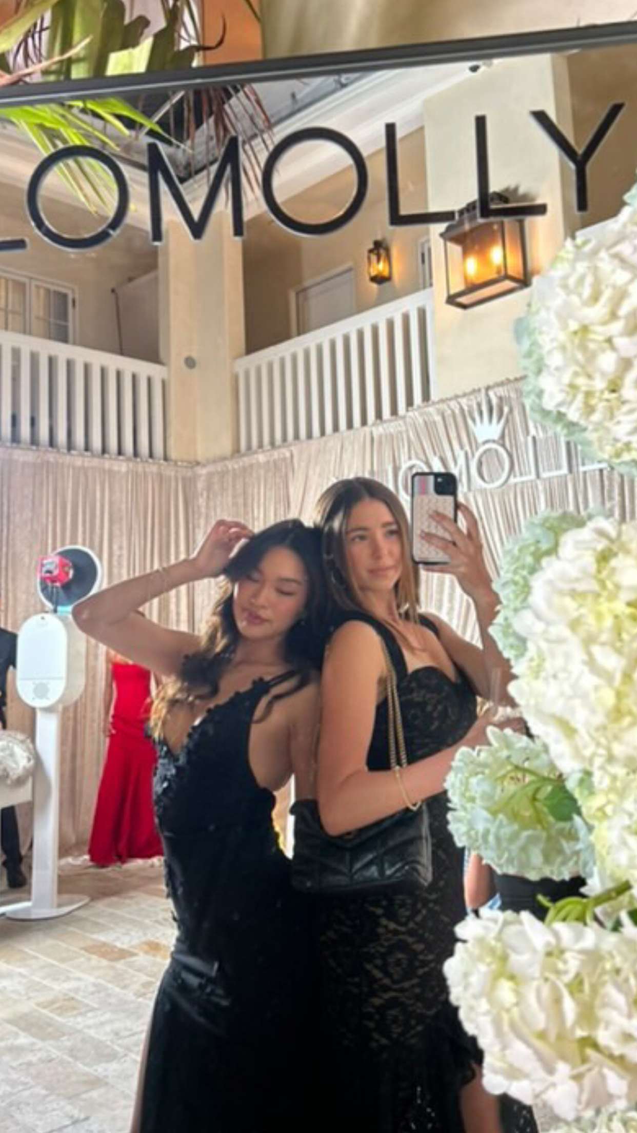 chloerosenbaum snapchat image archive image