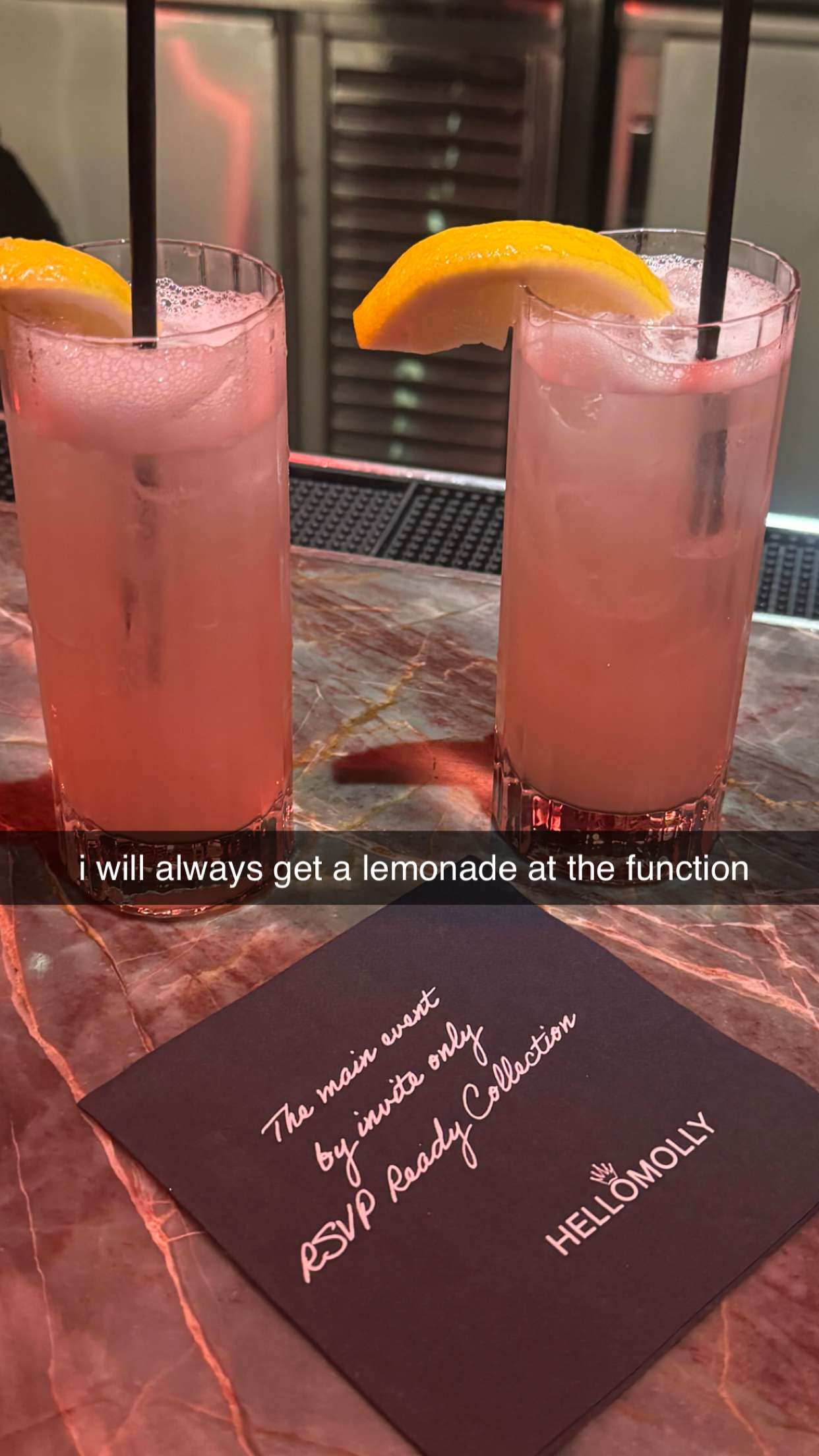 chloerosenbaum snapchat image archive image