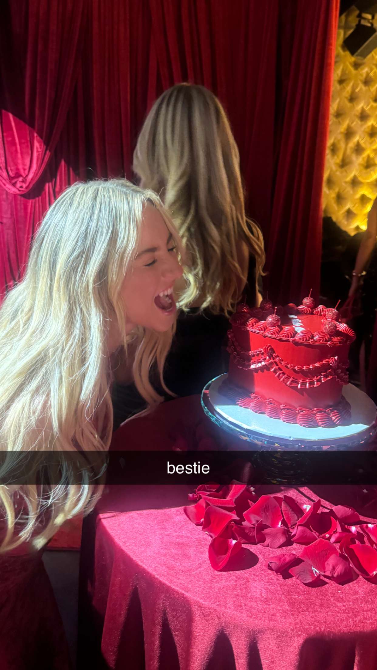 chloerosenbaum snapchat image archive image