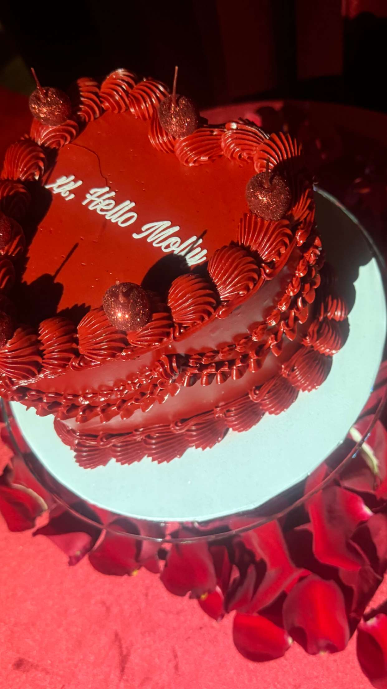 chloerosenbaum snapchat image archive image