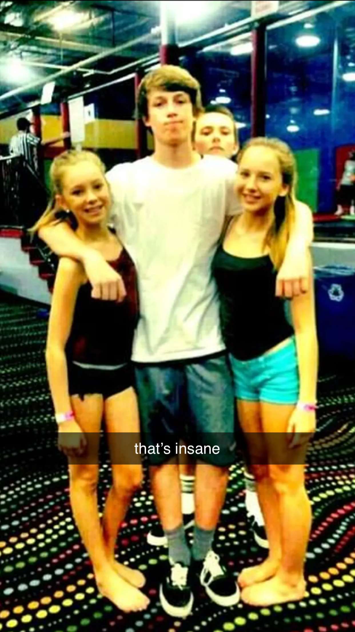 chloerosenbaum snapchat image archive image