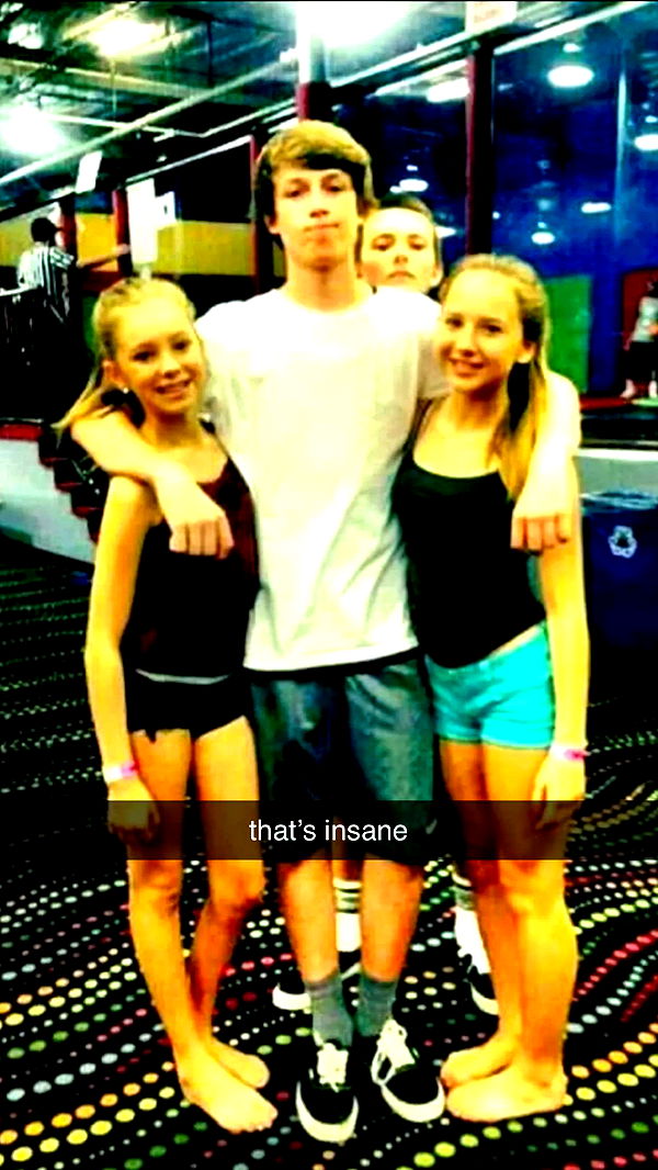 chloerosenbaum image ~ Altpins