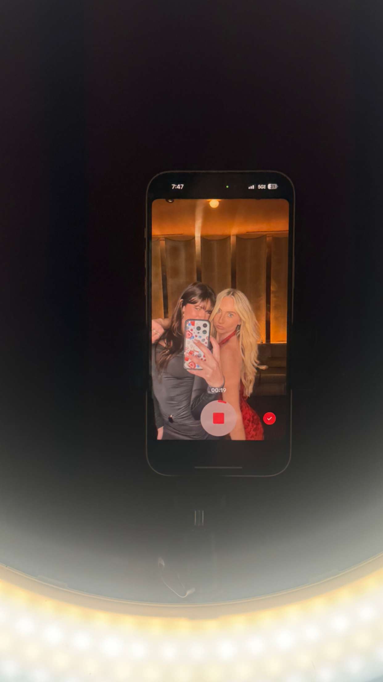 chloerosenbaum snapchat image archive image