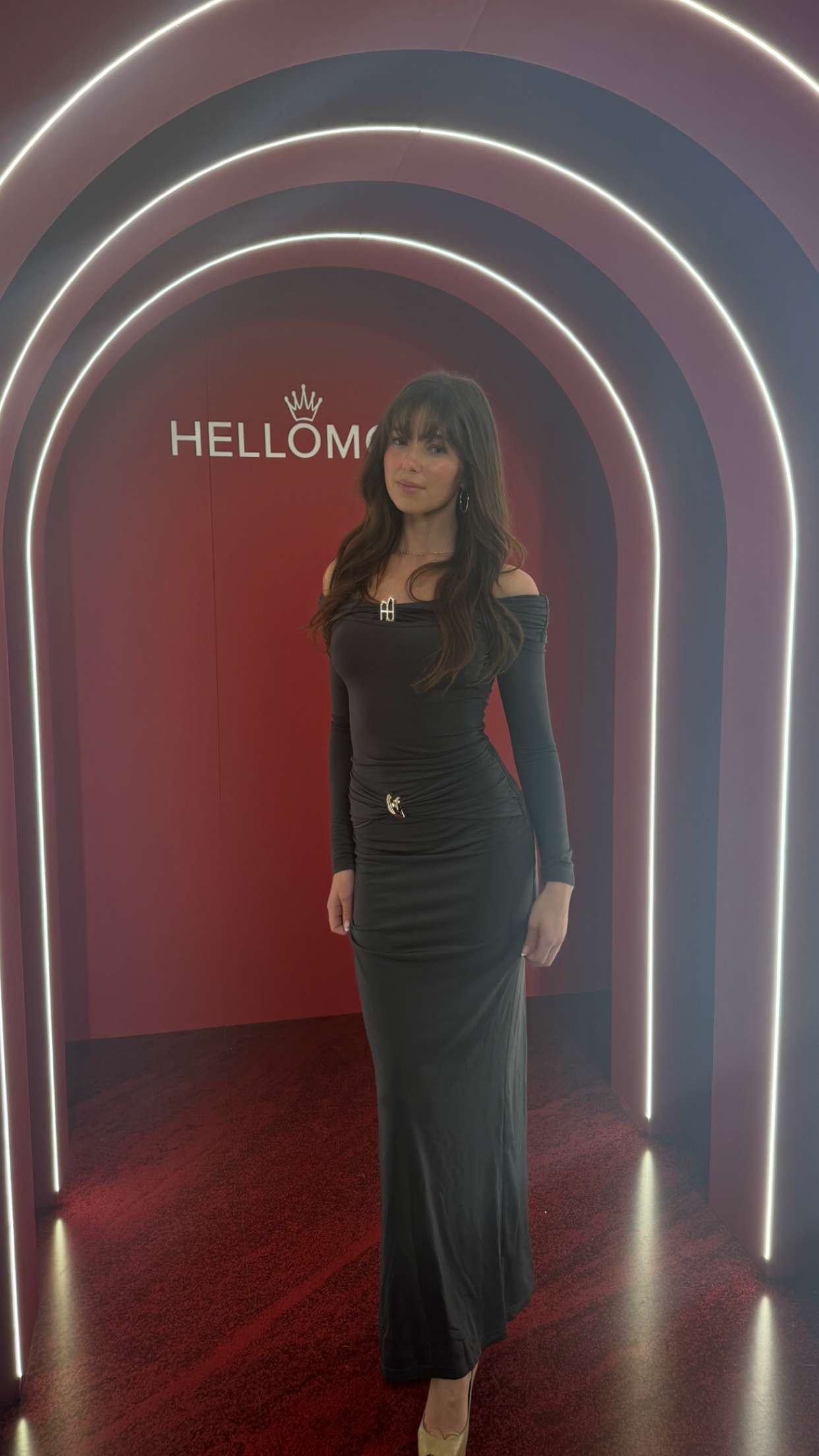 chloerosenbaum snapchat image archive image