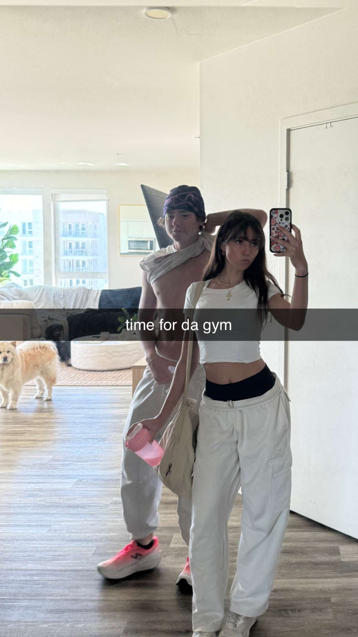 chloerosenbaum snapchat image archive image