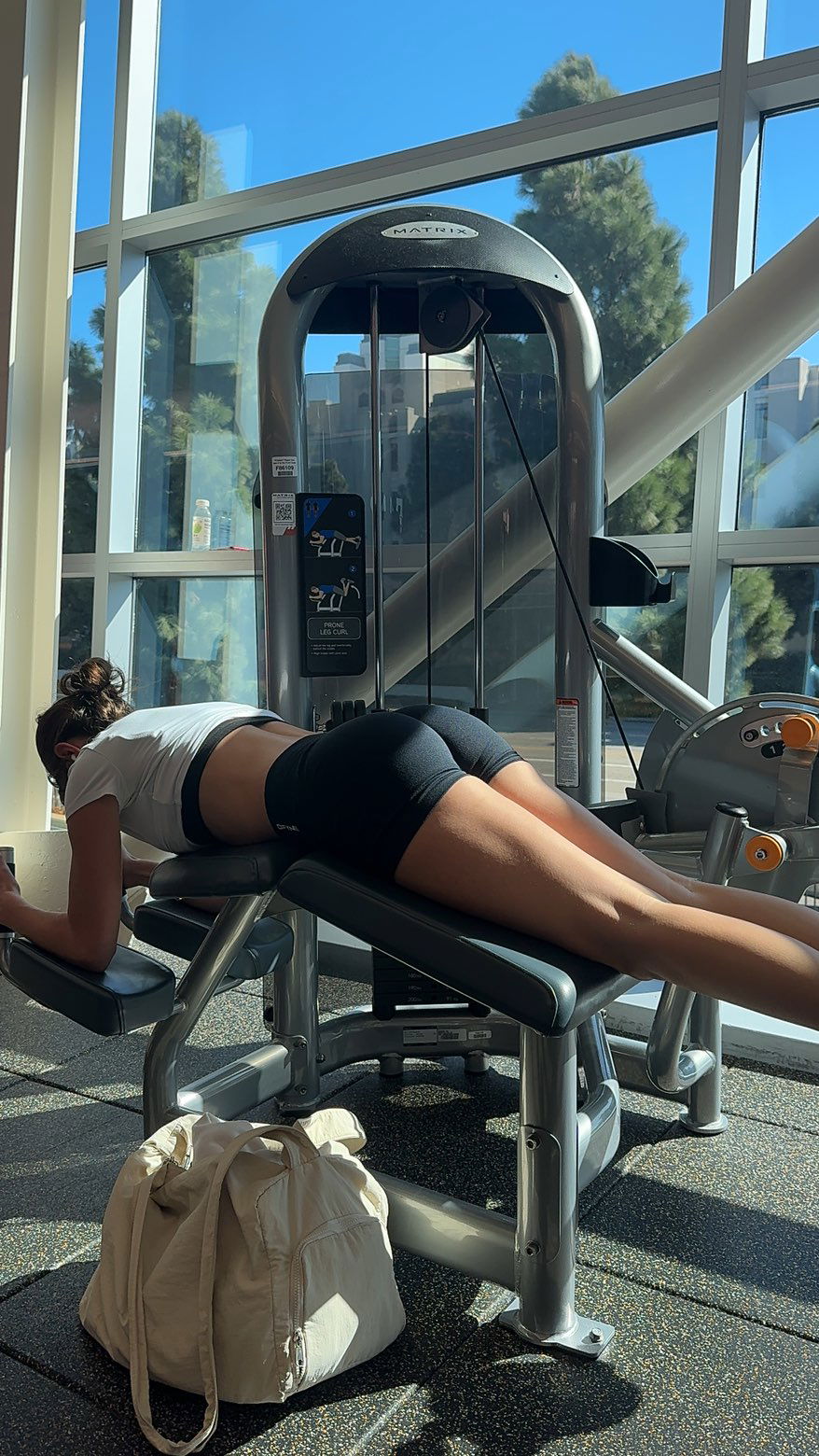 chloerosenbaum snapchat image archive image