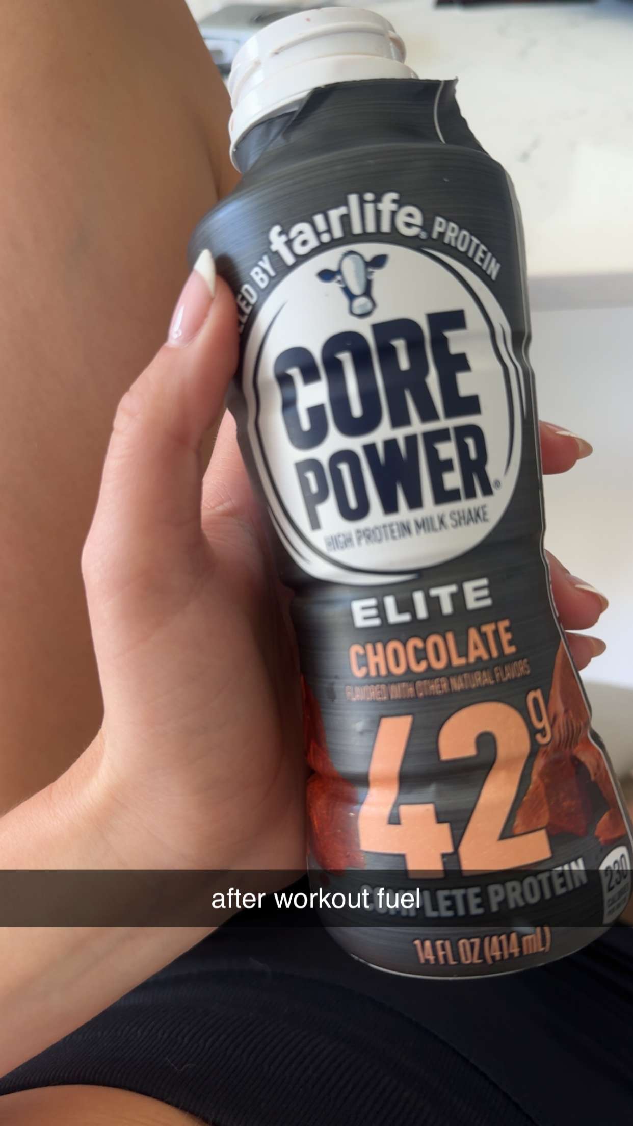 chloerosenbaum snapchat image archive image