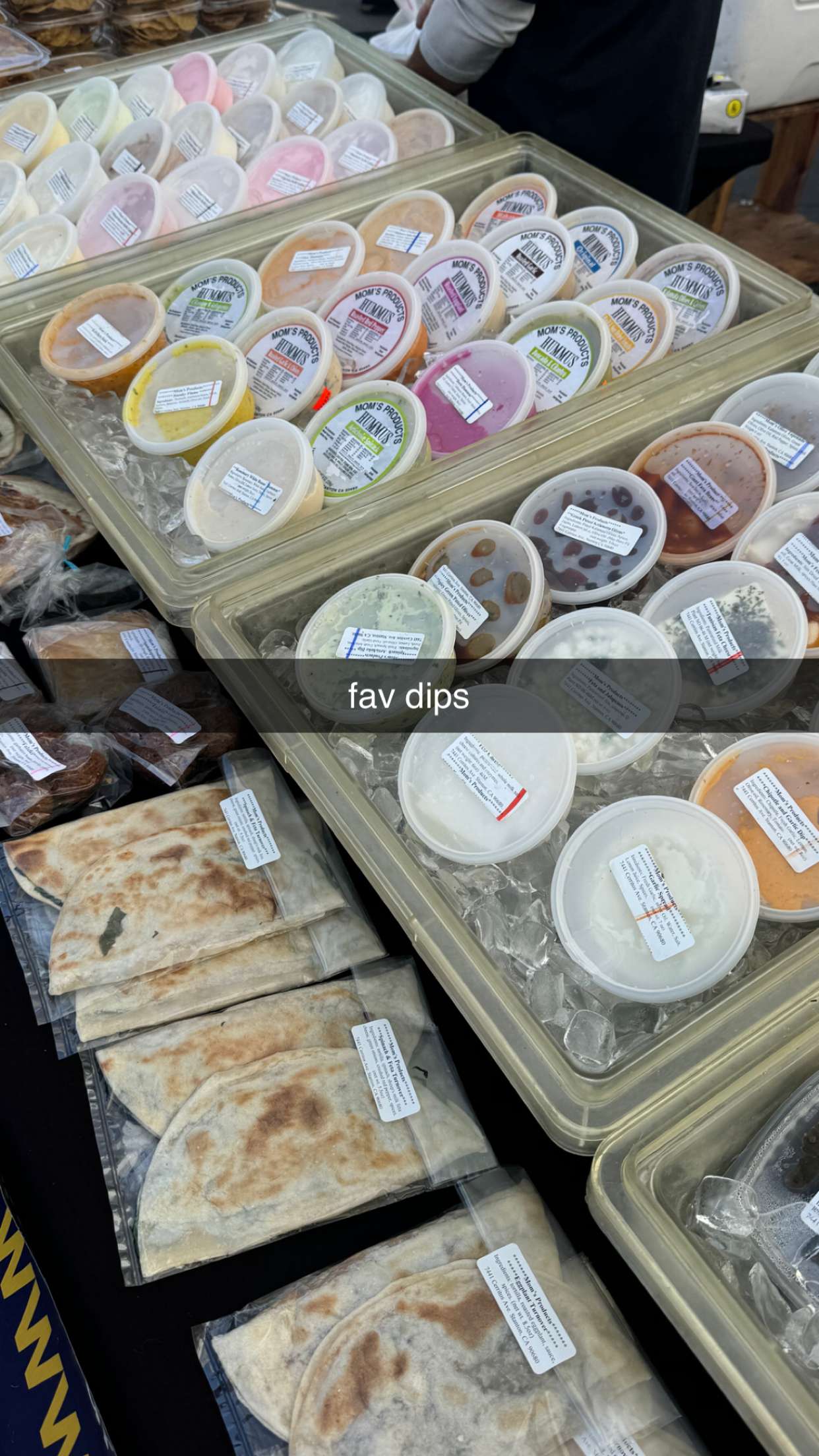 chloerosenbaum snapchat image archive image