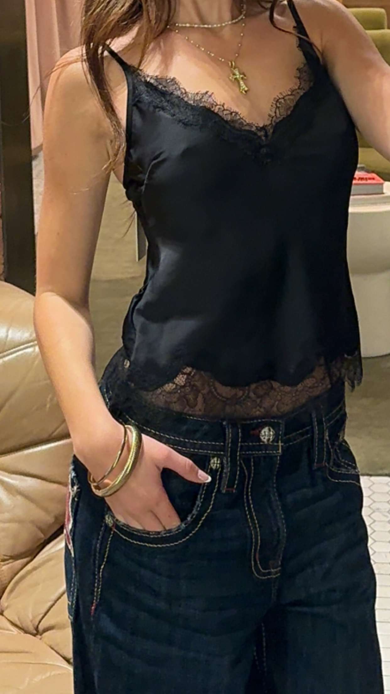 chloerosenbaum snapchat image archive image