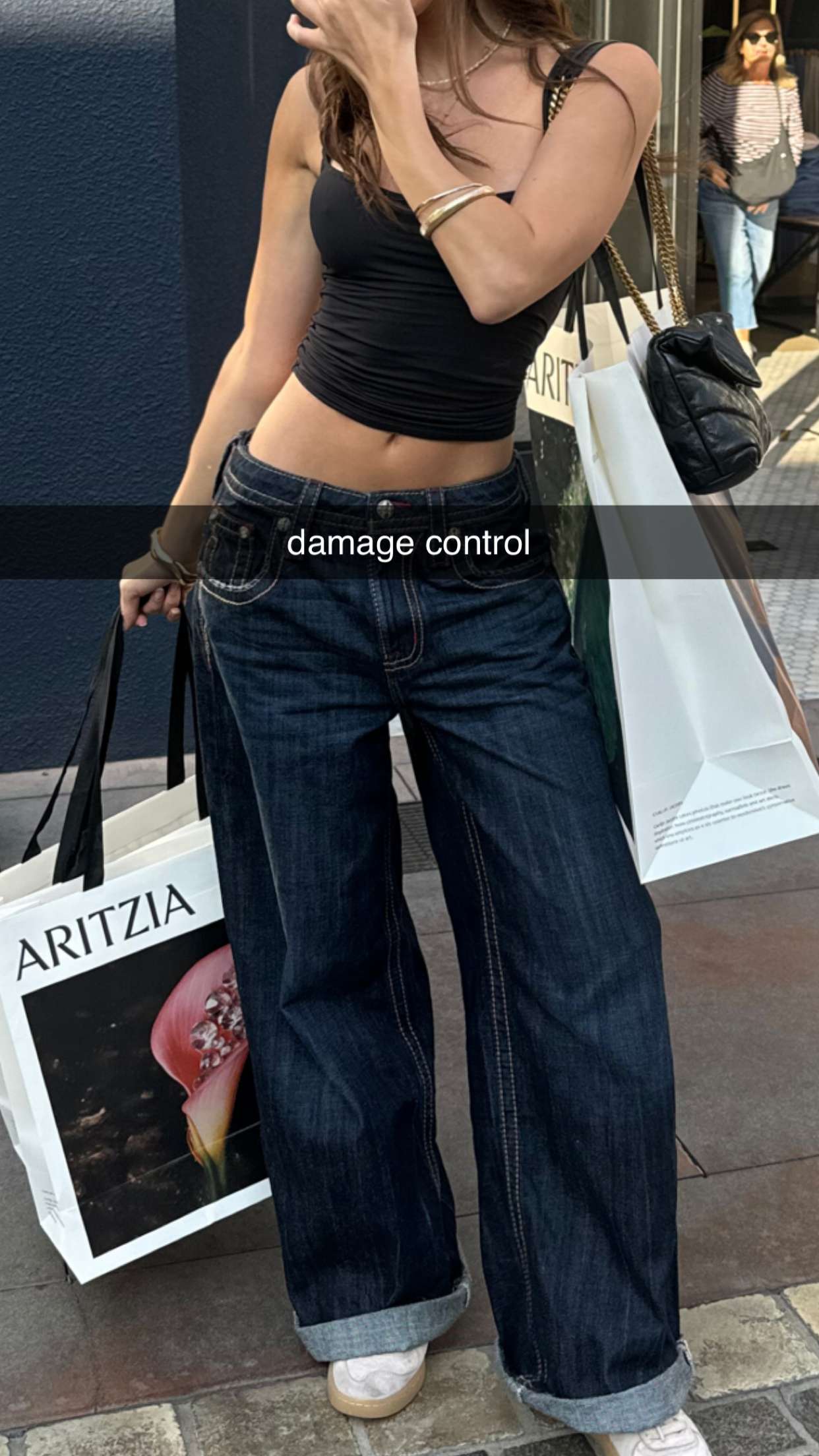 chloerosenbaum snapchat image archive image